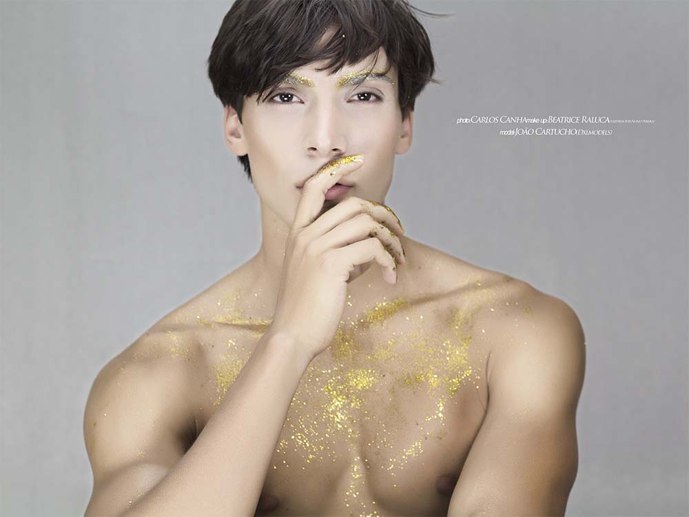 Joao Cartucho
