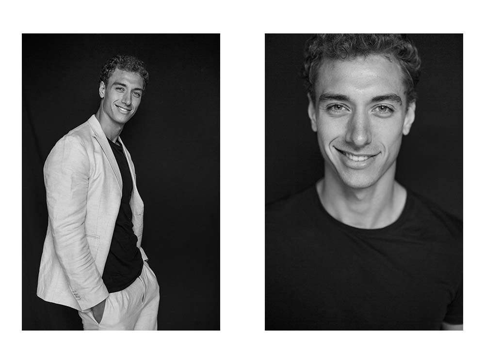 Louis Garcia