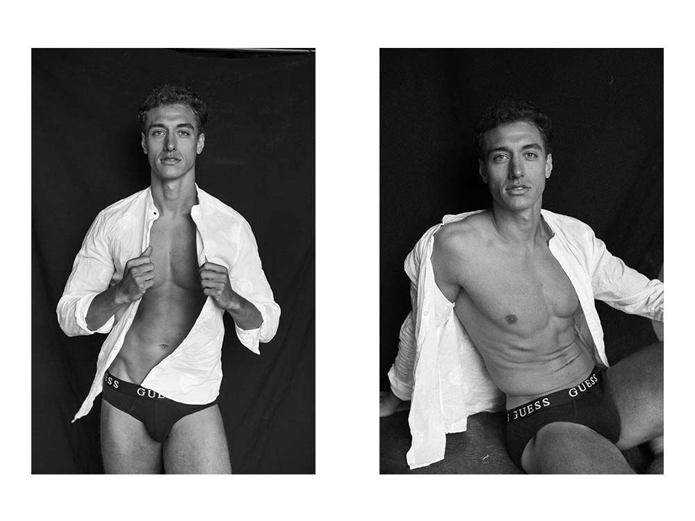 Louis Garcia
