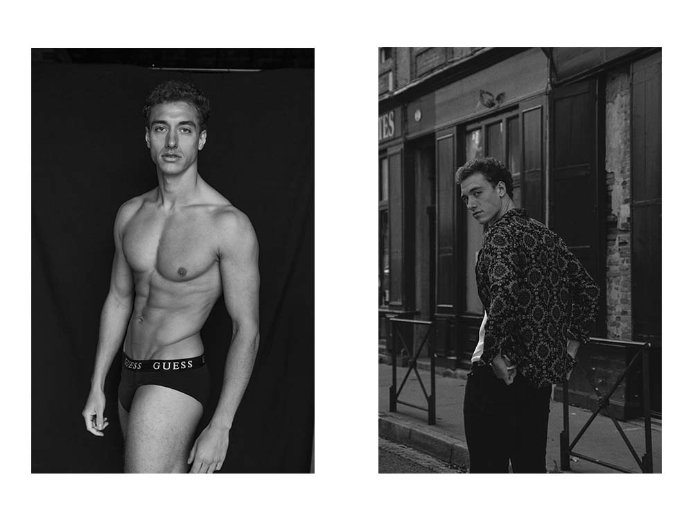 Louis Garcia