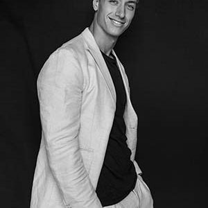 Louis Garcia