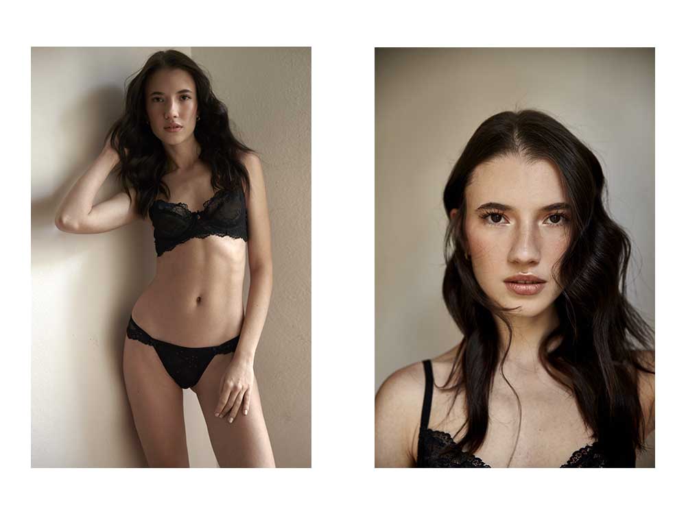 Caroline Miguel