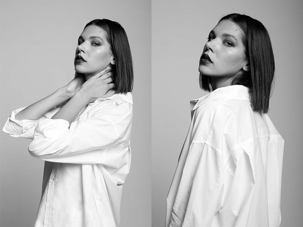 Daria Bartash