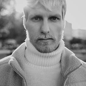 Sebastian Van Zanten