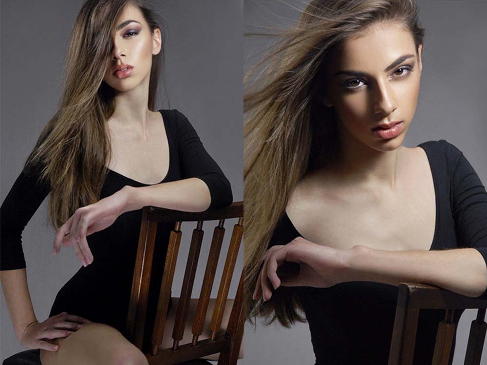 Sandra Carones