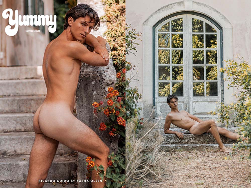 Ricardo Guido