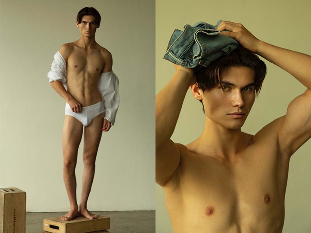 Brandon Newman