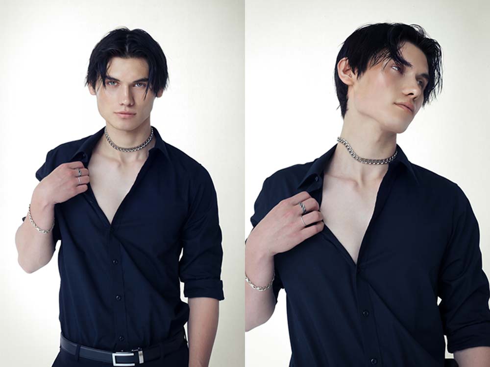 Brandon Newman