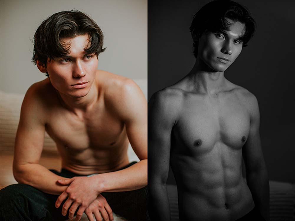 Brandon Newman