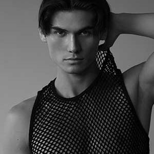 Brandon Newman