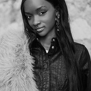 Melanie Spencer