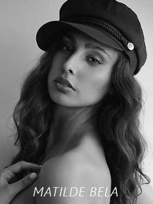 Matilde Bela